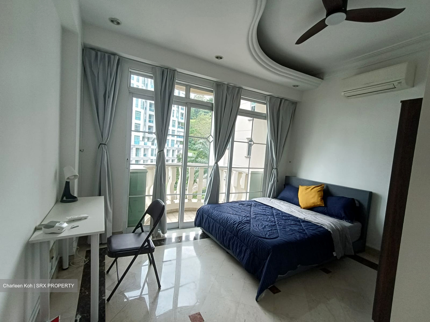 Symphony Heights (D21), Condominium #486182471